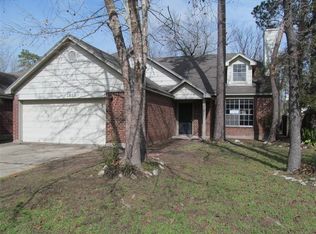 1339 Havelock Dr, Spring, TX 77386