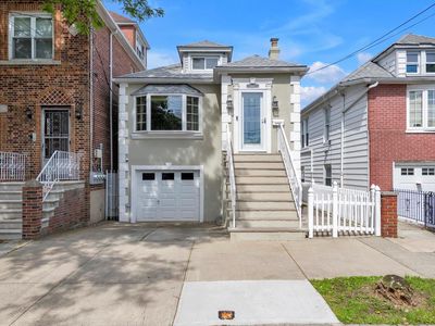 1627 Research Avenue, Bronx, NY, 10465