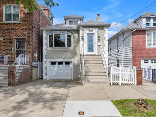 1627 Research Avenue, Bronx, NY 10465