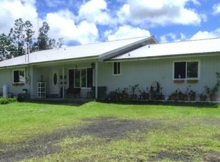 16-2054 Ua U Rd, Mountain View, HI 96771