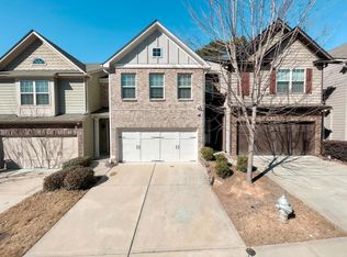 6802 Story Cir, Norcross, GA 30093