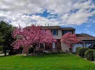 623 Meadow Run, Brick, NJ 08724