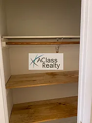 Rented by A Class Realty Corp