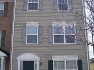 8708 Jarwood Rd, Baltimore, MD 21237