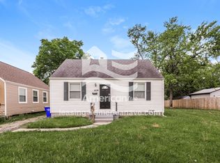 1539 Kipling Dr, Dayton, OH 45406