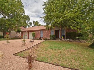 4706 Wind River Rd, Austin, TX 78759