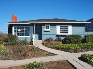4466 Alhambra St, San Diego, CA 92107