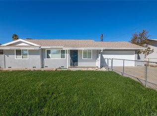 1000 Val Monte Dr, Hemet, CA 92543