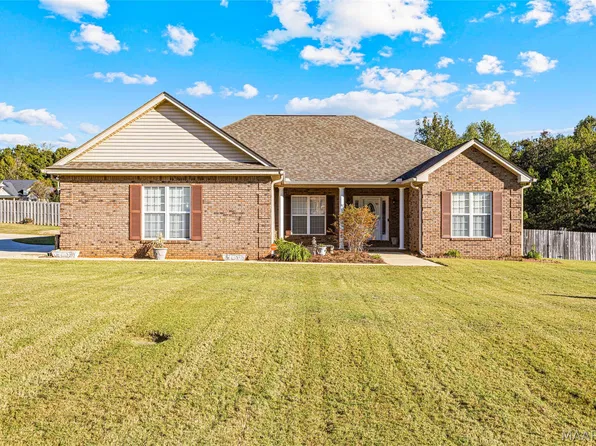 501 Avery St, Prattville, AL 36067