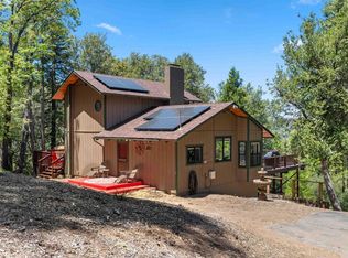 22114 Crestline Rd, Palomar Mountain, CA 92060