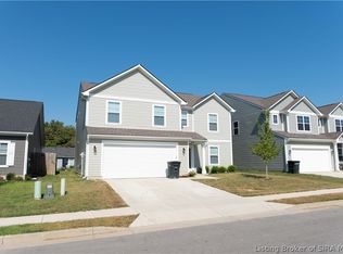8107 Lucas Ln, Charlestown, IN 47111