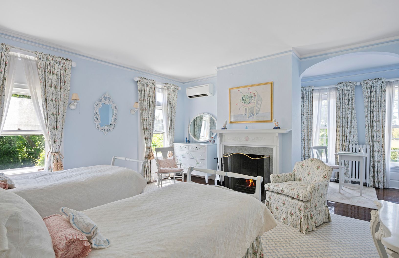  Second Floor Bedroom