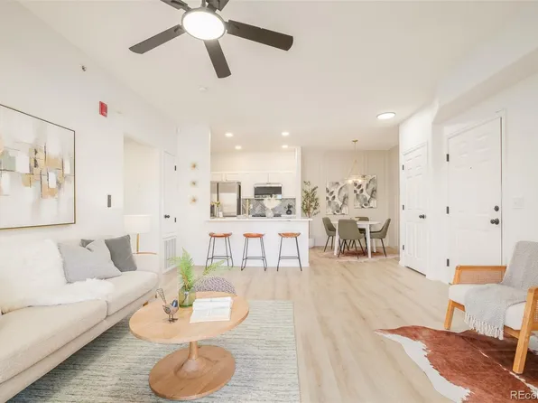 15700 E Jamison Drive #2-204, Englewood, CO 80112