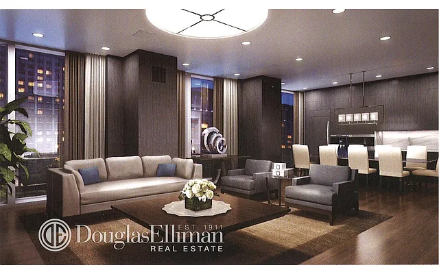 Rented by Douglas Elliman | media 21