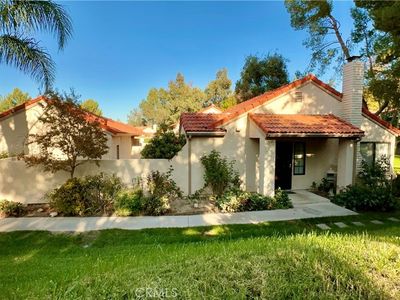 19962 Avenue Of The Oaks, Santa Clarita, CA, 91321