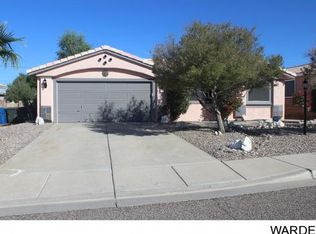 1643 Kyle Ave, Bullhead City, AZ 86442