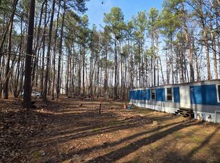 3878 Chappell Rd, Keysville, VA 23947