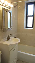 Rented by Alpha Properties NYC I LLC