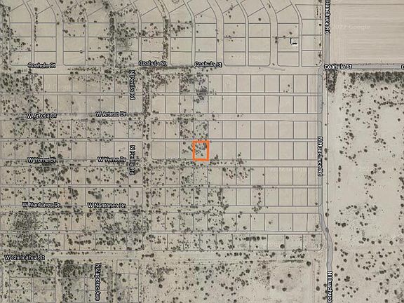 2nd image of 2640 W YUMA Drive #21