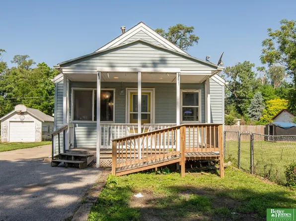 5512 N 6th St, Omaha, NE 68110