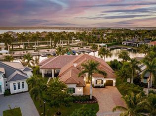 11812 Via Salerno Way, Miromar Lakes, FL 33913