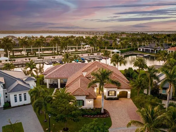 11812 Via Salerno WAY, MIROMAR LAKES, FL 33913