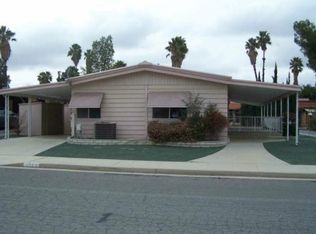 669 Mariposa Dr, Hemet, CA 92543