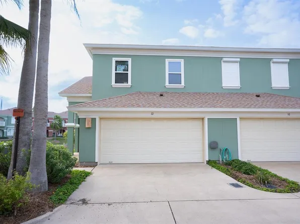12 Harbor Point, Laguna Vista, TX 78578