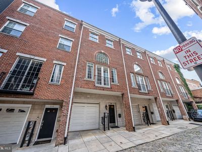 116 Quarry St, Philadelphia, PA, 19106