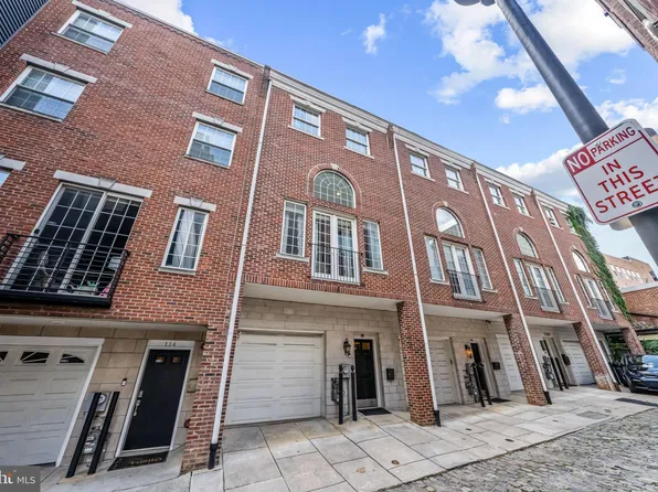 116 Quarry St, Philadelphia, PA 19106