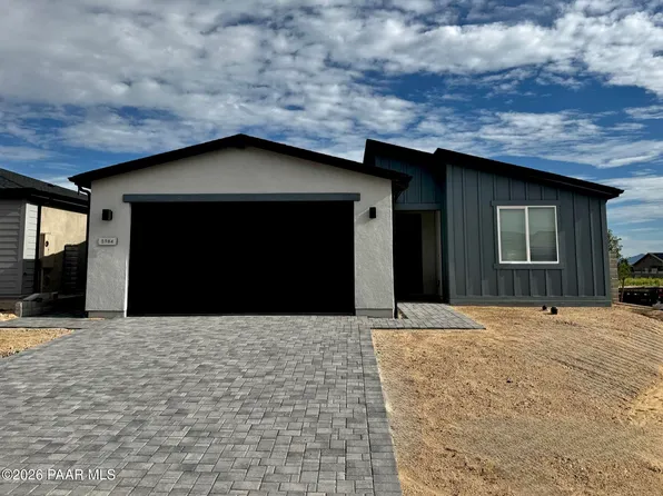 5984 E Dickens Ln, Prescott Valley, AZ 86314