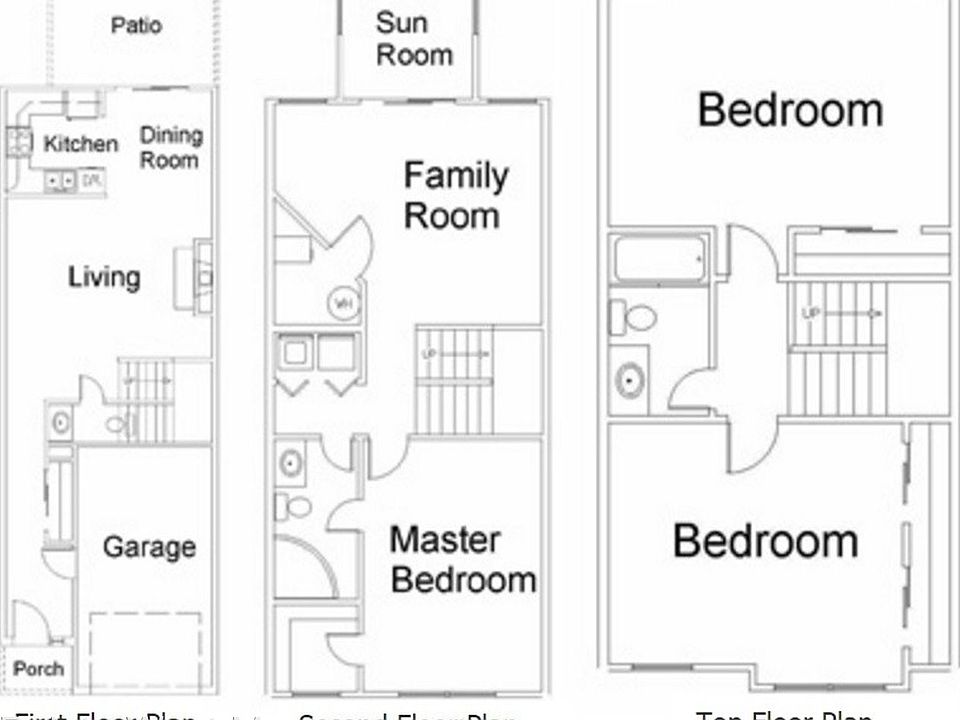 2nd image of 120 Huff Heritage Ln