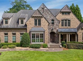 110 Mount Paran Rd NW, Sandy Springs, GA 30327
