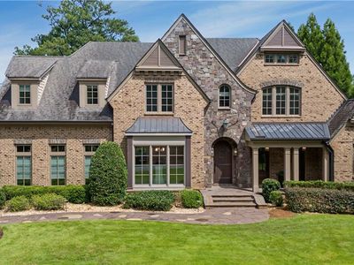 110 Mount Paran Rd NW, Sandy Springs, GA, 30327