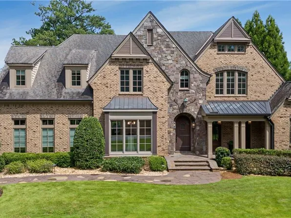 110 Mount Paran Rd NW, Sandy Springs, GA 30327