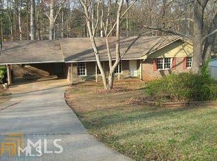 4316 Glenhaven Dr, Decatur, GA 30035