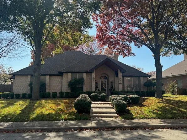 1408 Nettleton Dr, Desoto, TX 75115