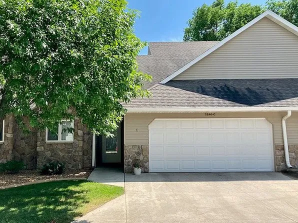 3240 40th Ave S Unit C, Fargo, ND 58104
