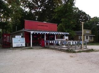 2019 W Nurnberg Rd, Free Soil, MI 49411