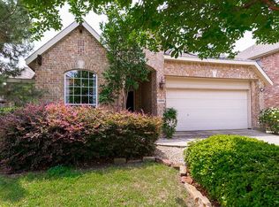 8009 Desert Dunes Trl, McKinney, TX 75070