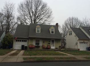 212 Willow St, Delanco, NJ 08075