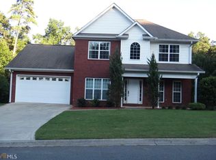89 Devonwood Dr SE, Silver Creek, GA 30173