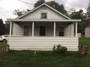 109 S Main St, Clarendon, PA 16313