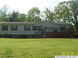 97 Walsh Rd, Coldwater, MS 38618