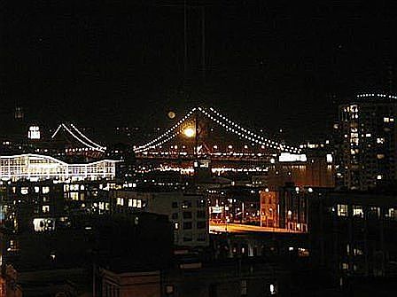 Night View
