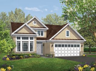 221 Regency Blvd, Yardley, PA 19067