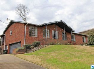430 Tomahawk Trl, Anniston, AL 36206