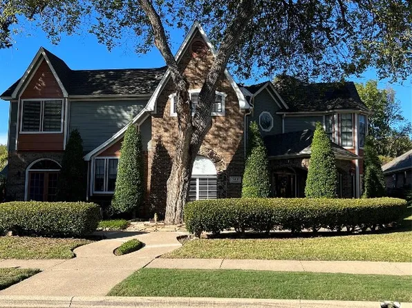 3401 Woodbridge Ln, Rowlett, TX 75088