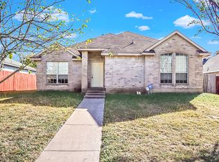 8040 Texridge Dr, Dallas, TX 75232