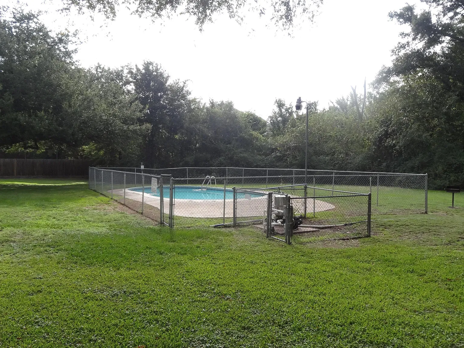 4405 Carter Creek #9 - 1 — Photo 4